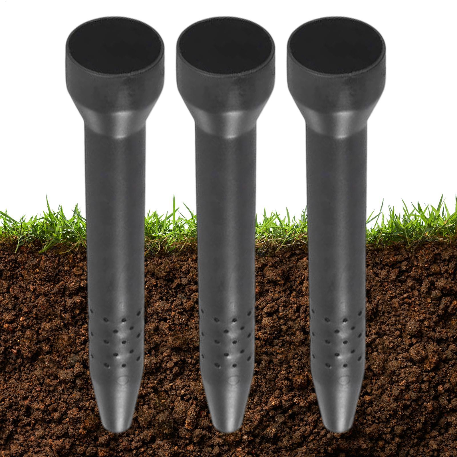 Gardening Tools And Equipment - Садовые колышки для полива растений, 3