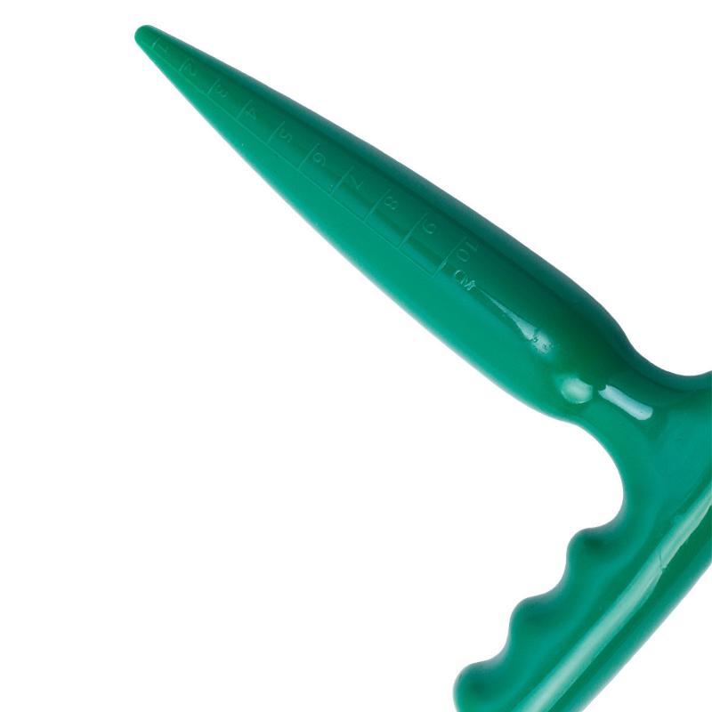 Gardening Tools For Sale - Горячая распродажа: 1 шт. ручной прозрачный