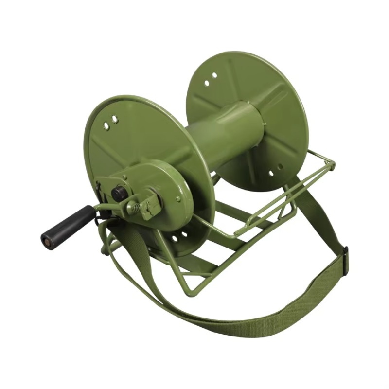 Gardening Tools Types - Премиум-катушки для инструментов: ручные намотчики-боксы для