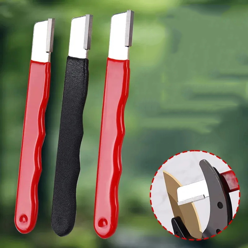 Gardening Tools Knife - 1 шт., профессиональная точилка для кухонных