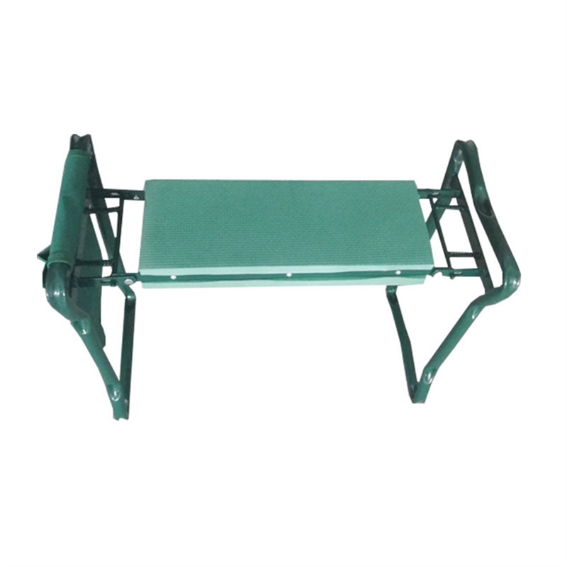 Gardening Tools For Seniors - A33R-2 в 1, садовый наколенник и