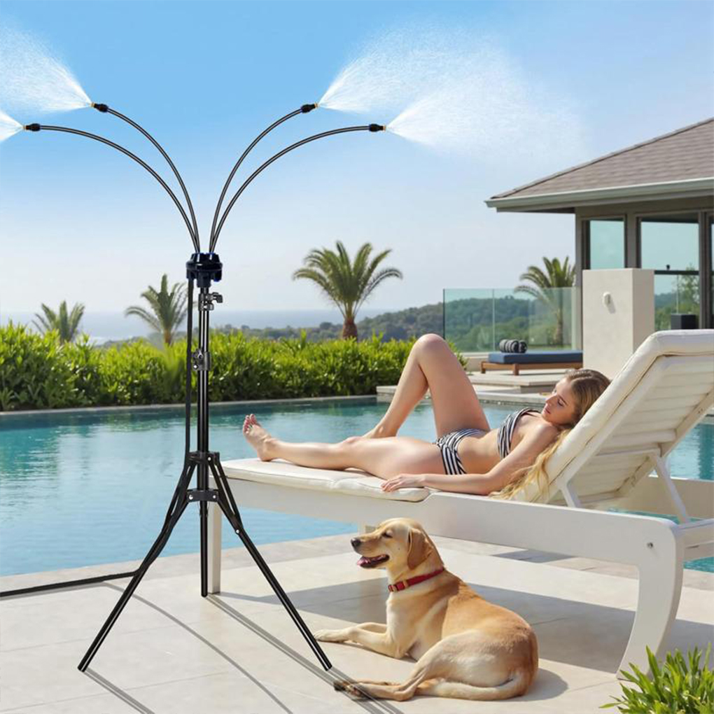 Gardening Tools And Equipment - Новые вертикальные оросители-шланги 2026 года: мгновенное