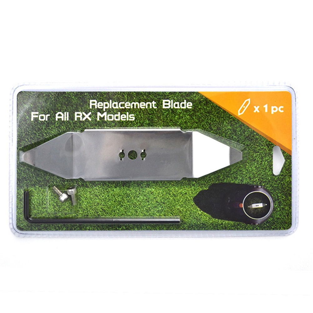 Gardening Tools Knife - Сменные лезвия для ножа из нержавеющей