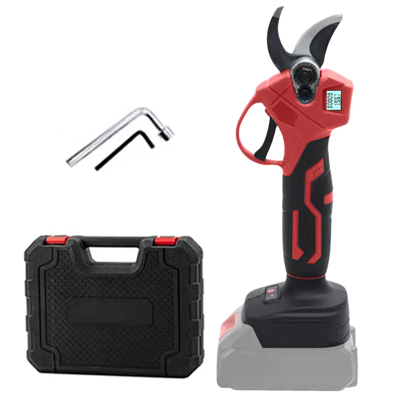 Gardening Tools Scissors - Беспроводные электрические секаторы с бесщеточным двигателем,