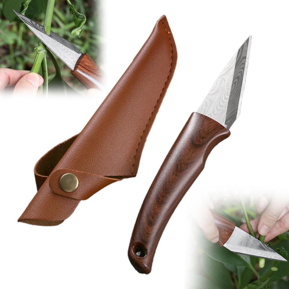 Gardening Tools Knife - 1 шт. Острый садовый нож для