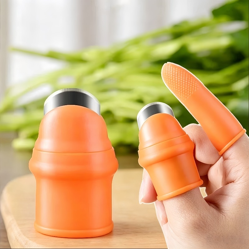 Gardening Tools Knife - Набор из 6 силиконовых защитных накладок