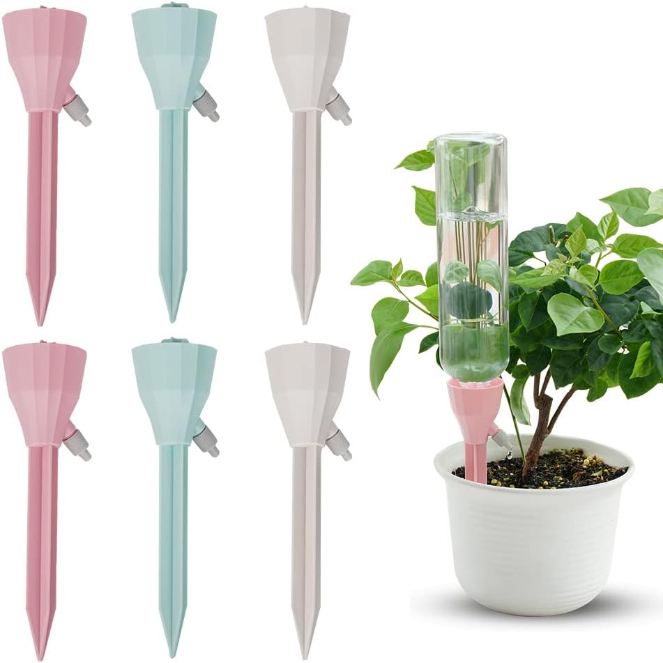 Gardening Tools And Equipment - Автоматическая система капельного орошения, регулируемая капельница
