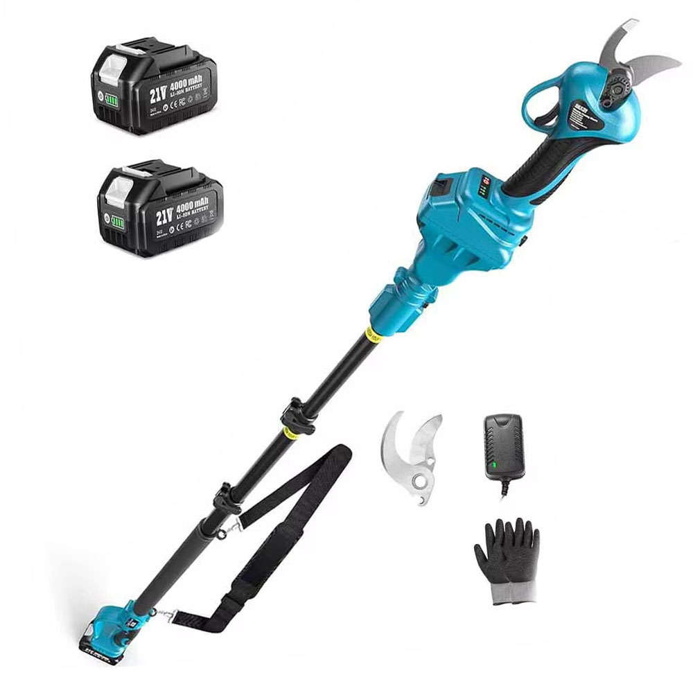 Gardening Tools Scissors - SEESII 2,5 м бесщеточные электрические секаторы
