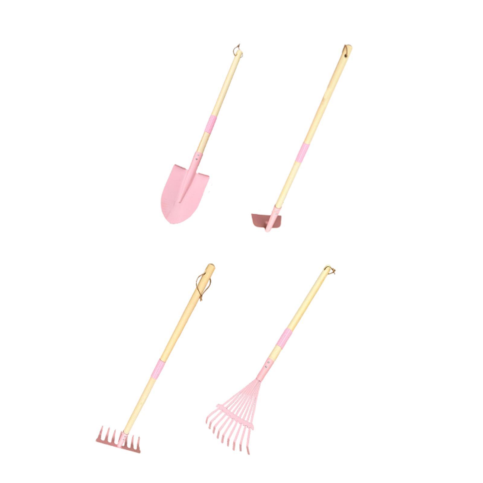 Gardening Tools For 8 Year Olds - Садовые инструменты и аксессуары: Маленькая стальная
