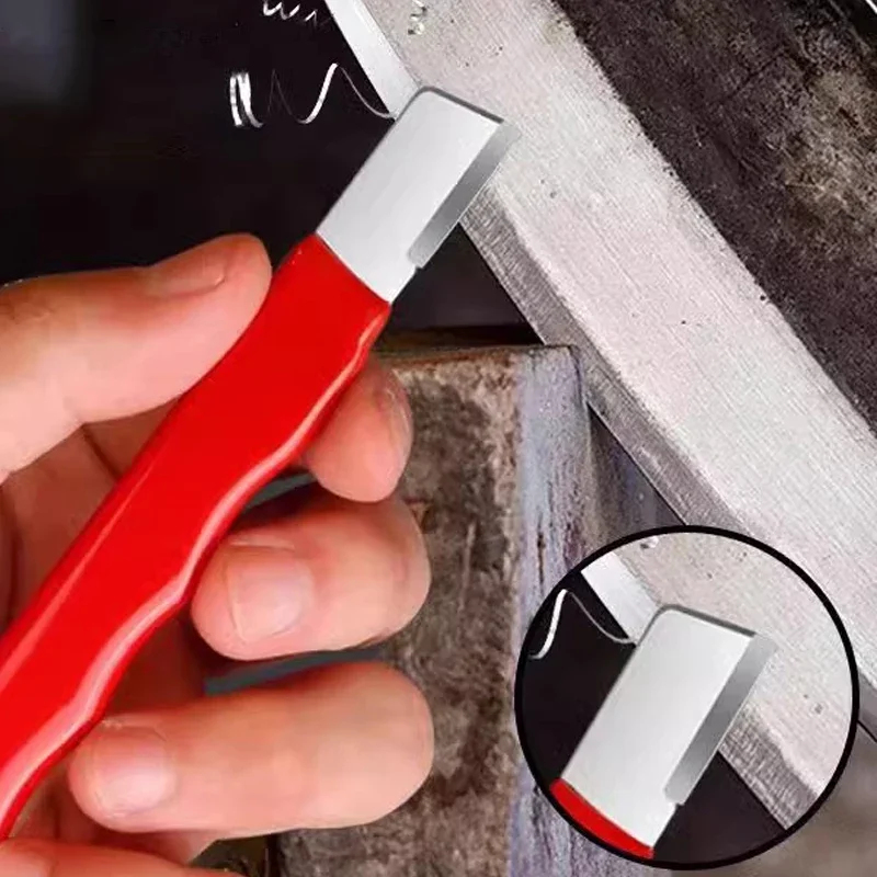 Gardening Tools Knife - Портативная точилка для ножей, стальная точильная