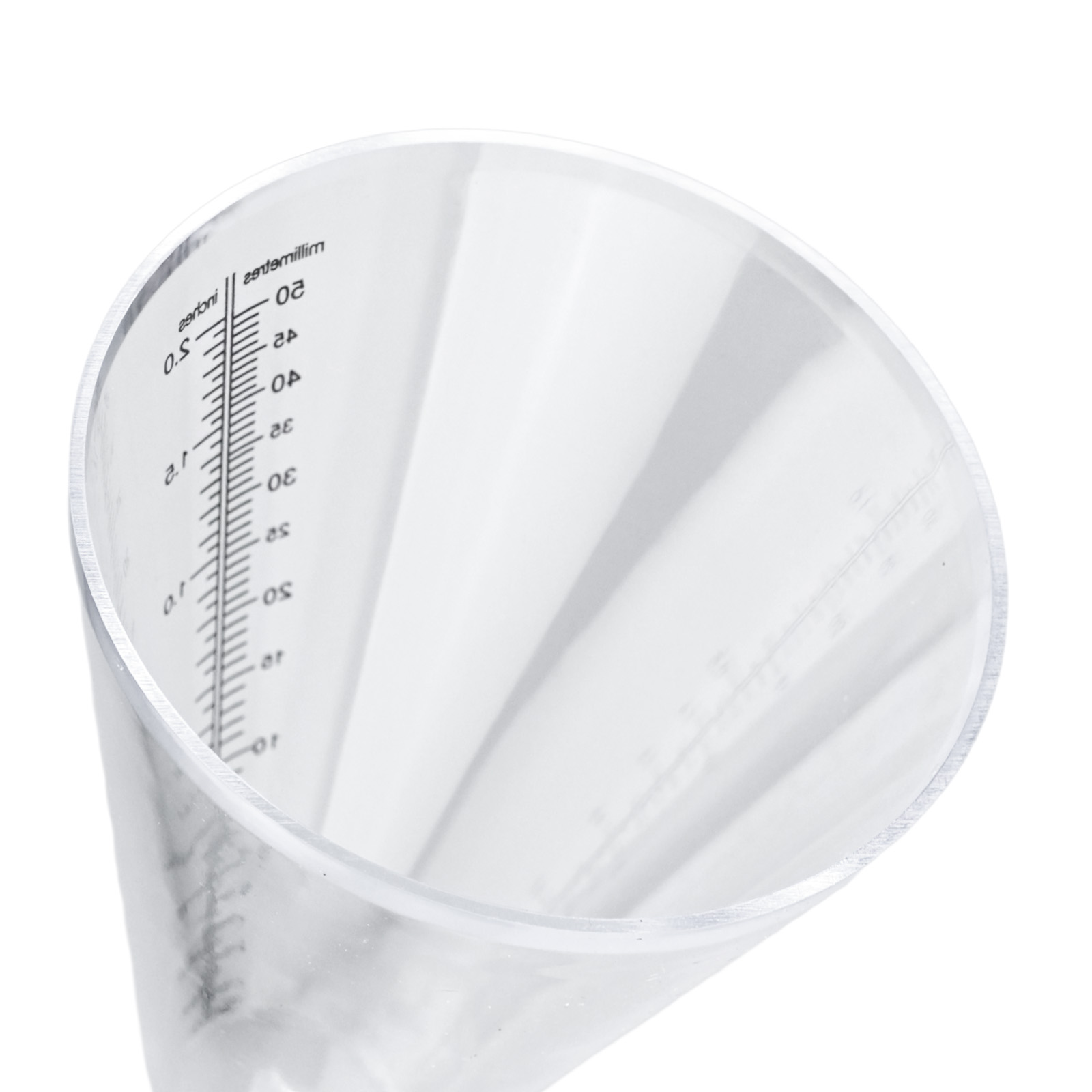 Gardening Tools Needed - Инструмент для измерения осадков: конусный дождемер