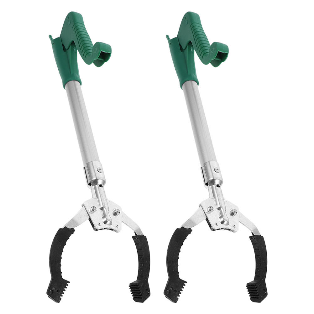 Gardening Tools For Seniors - 2 шт. пластиковых инструмента для захвата