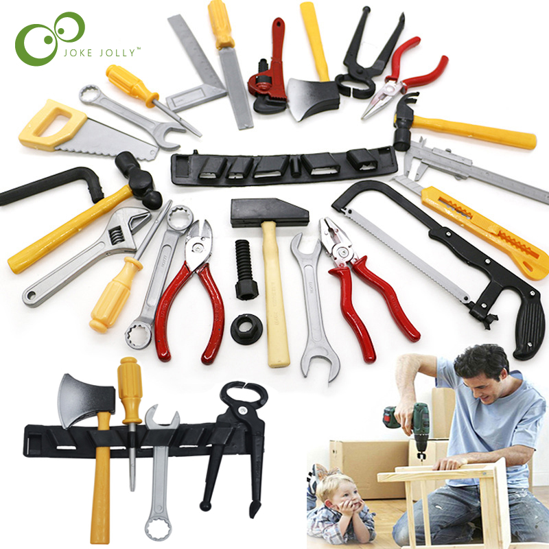 Gardening Tools For 8 Year Olds - 14 шт./лот, набор инструментов для моделирования