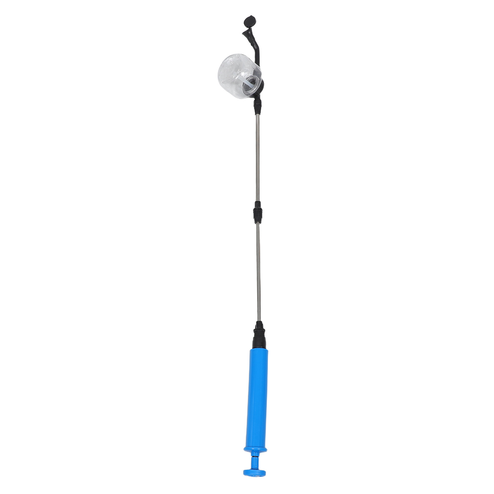 Gardening Tools And Uses - Ручной распылитель для опыления плодовых деревьев,