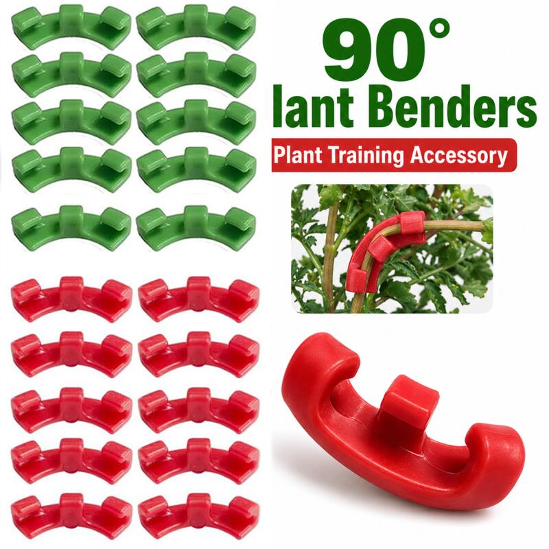 Gardening Tools Lowes - 10-200 шт. 90-градусных зажимов для сгибания