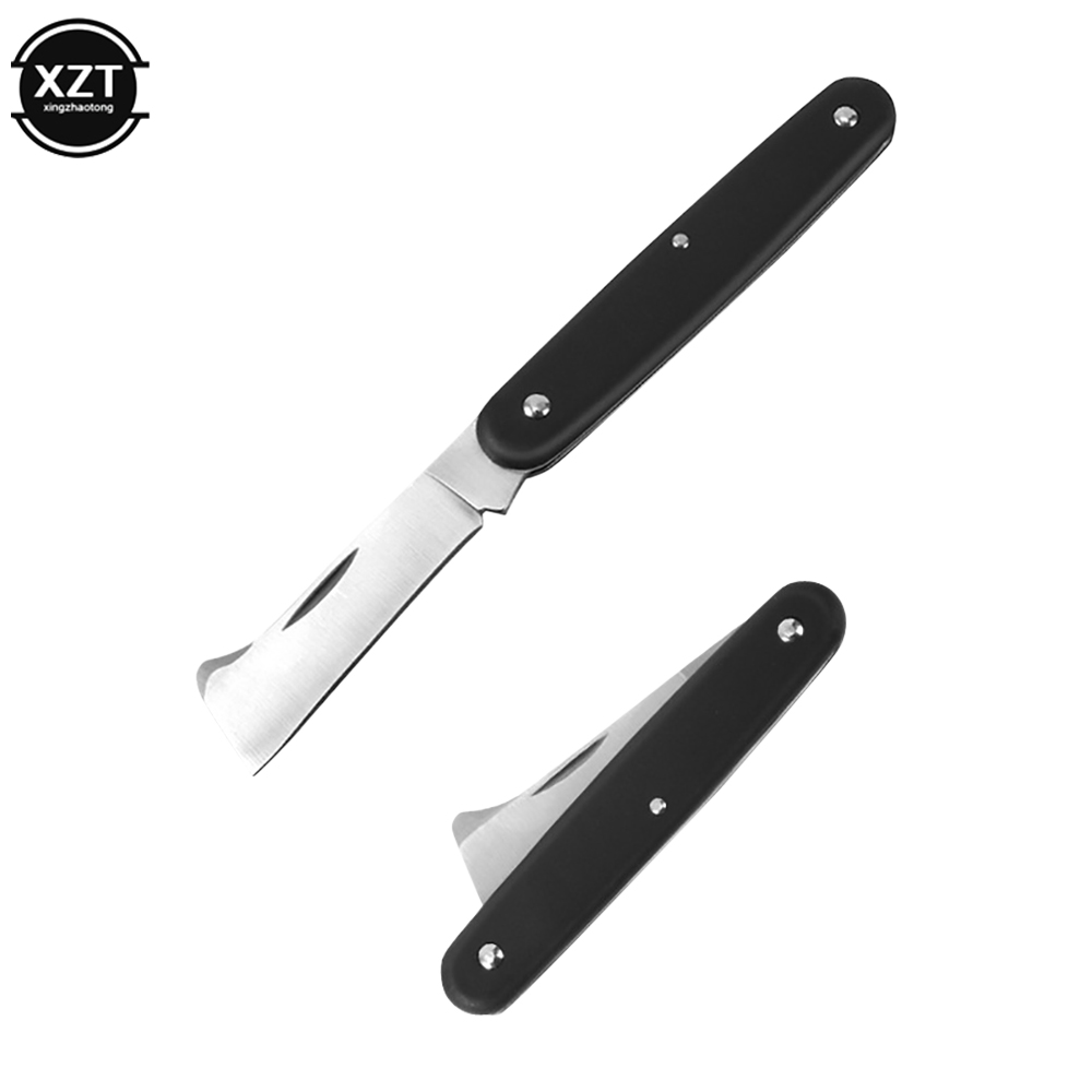 Gardening Tools Knife - Прививочные инструменты, складной прививочный планер, профессиональный