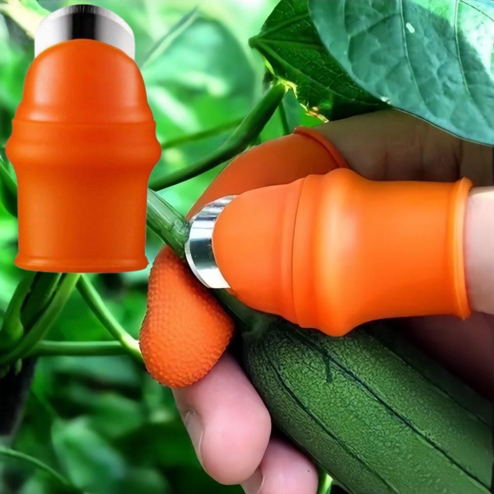 Gardening Tools Knife - Нож для сбора овощей из нержавеющей