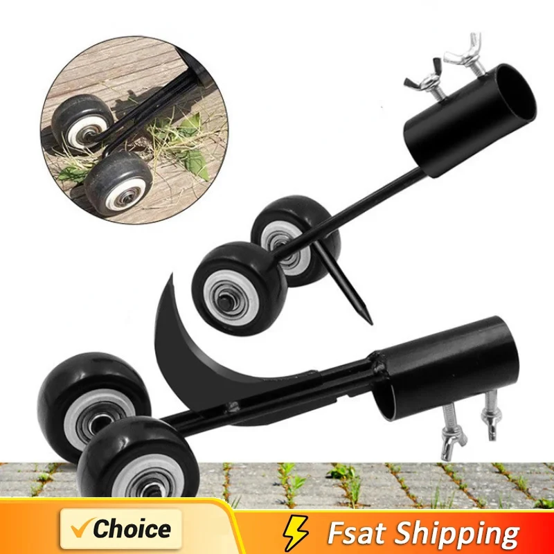Gardening Tools Needed - Портативный прополка зазоров, триммер для травы,