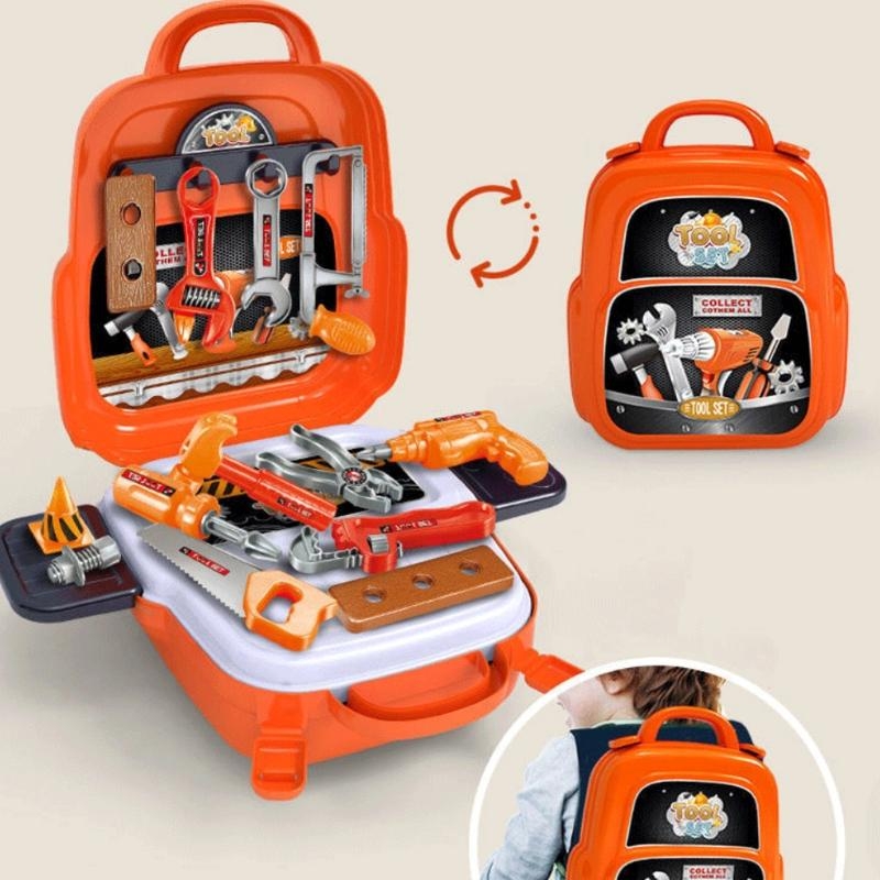 76HF детский набор инструменто – обзор и цена Gardening Tools For Toddlers
