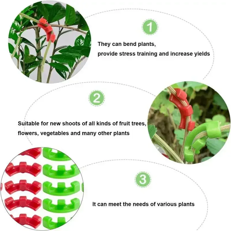 10-100 шт. 90-градусный тренаж – обзор и цена Gardening Tools Lowes