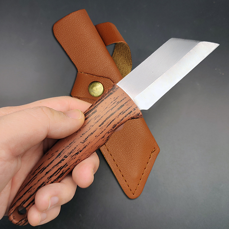 Кухонный нож из нержавеющей ст – обзор и цена Gardening Tools Knife