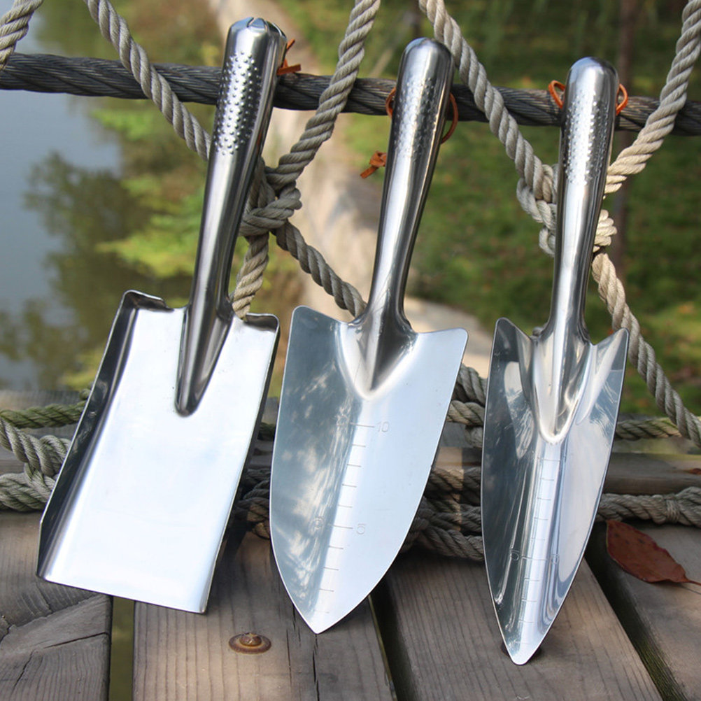 Набор садовых инструментов из  – обзор и цена Gardening Tools For Seniors