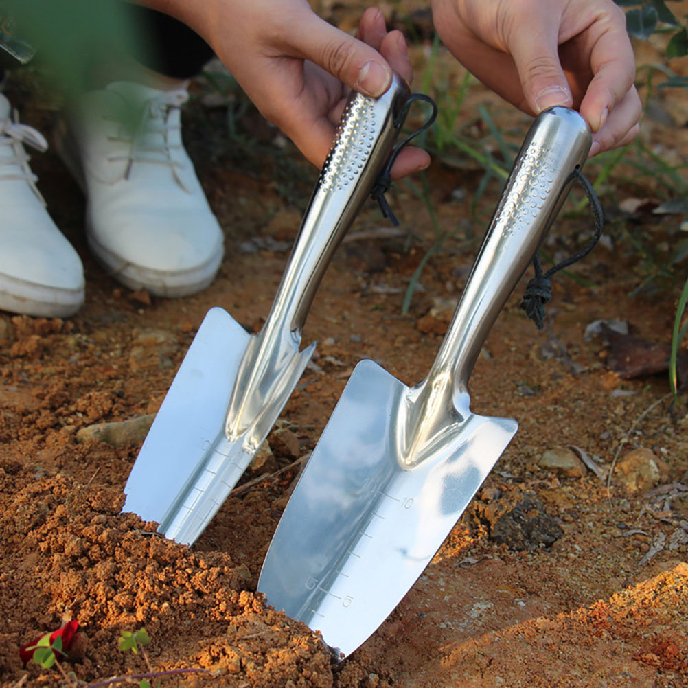 Набор садовых инструментов из  – обзор и цена Gardening Tools For Seniors