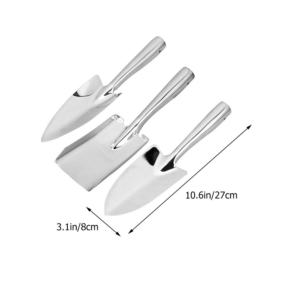 Набор садовых инструментов из  – обзор и цена Gardening Tools For Seniors