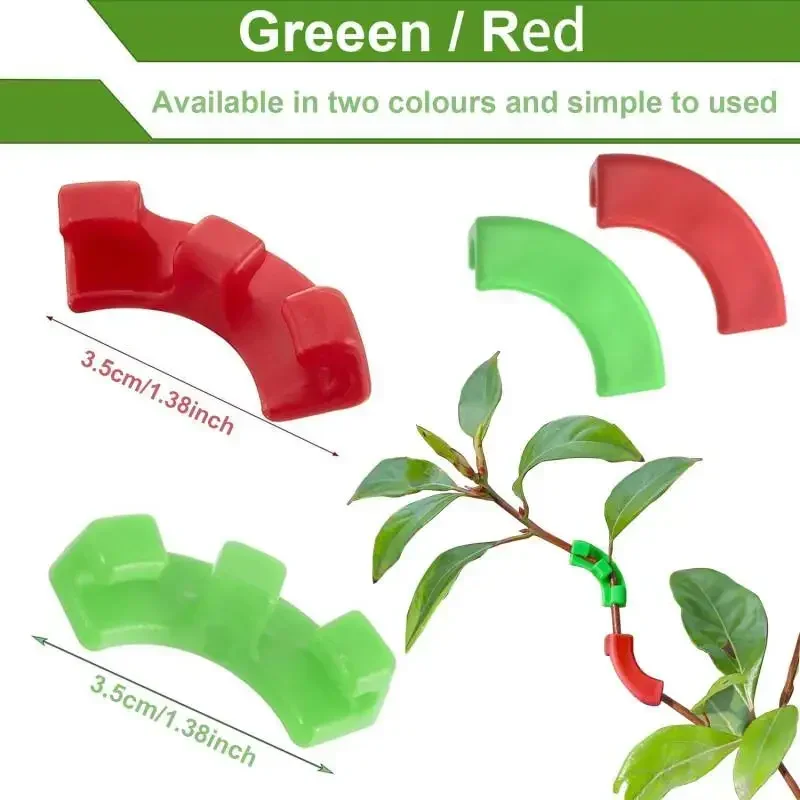 10-100 шт. многоразовых зажимо – обзор и цена Gardening Tools Lowes