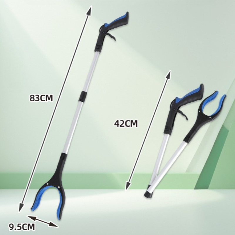 Складной захват-удлинитель для – обзор и цена Gardening Tools For Seniors