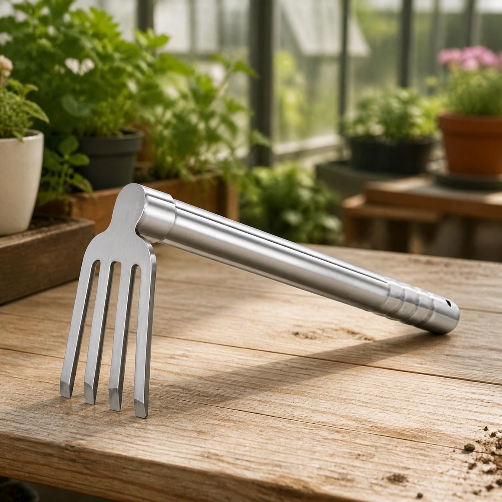 Стальная садовая мотыга-культи – обзор и цена Gardening Tools Hoe