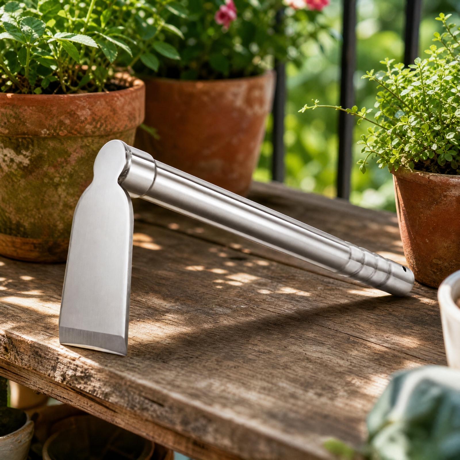 Стальная садовая мотыга-культи – обзор и цена Gardening Tools Hoe