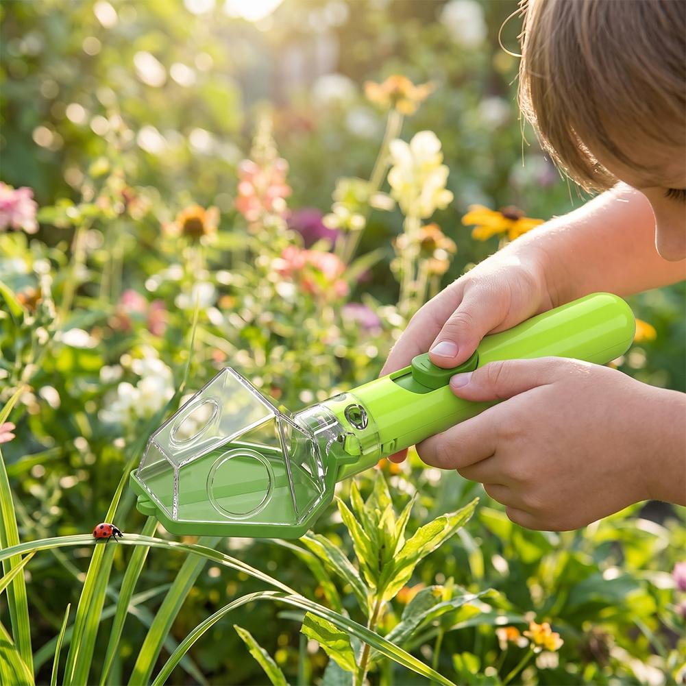 Портативный набор для изучения – обзор и цена Gardening Tools For 8 Year Olds