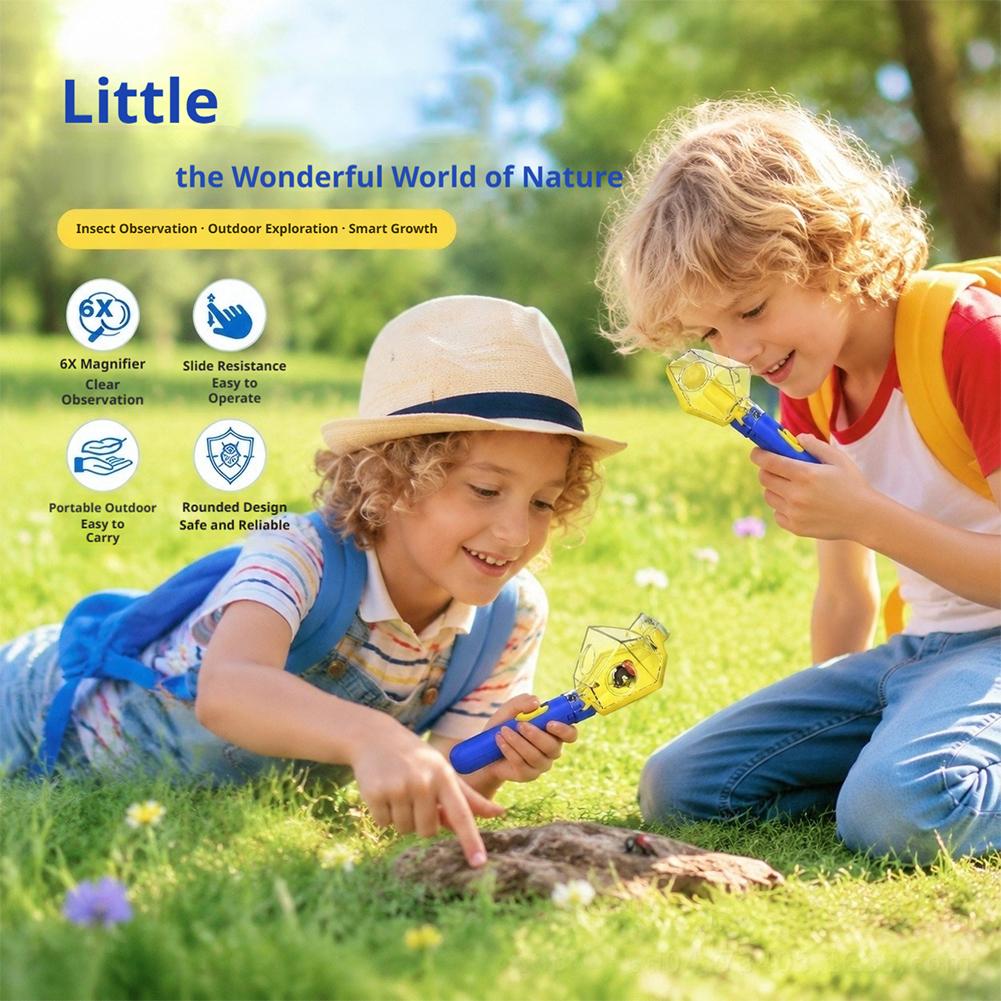 Портативный набор для изучения – обзор и цена Gardening Tools For 8 Year Olds