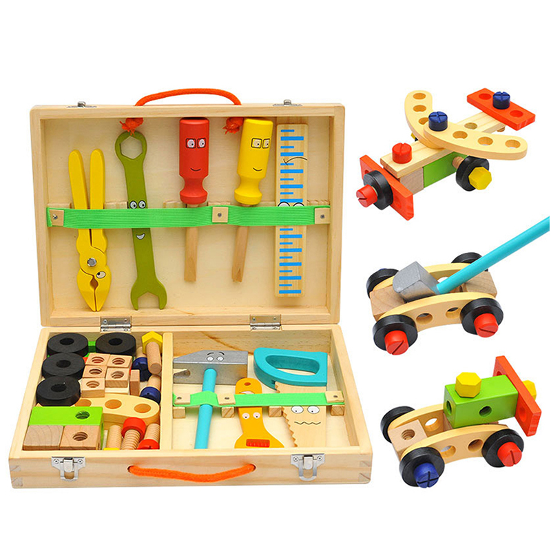 Обучающие детские игрушки Монт – обзор и цена Gardening Tools For 8 Year Olds