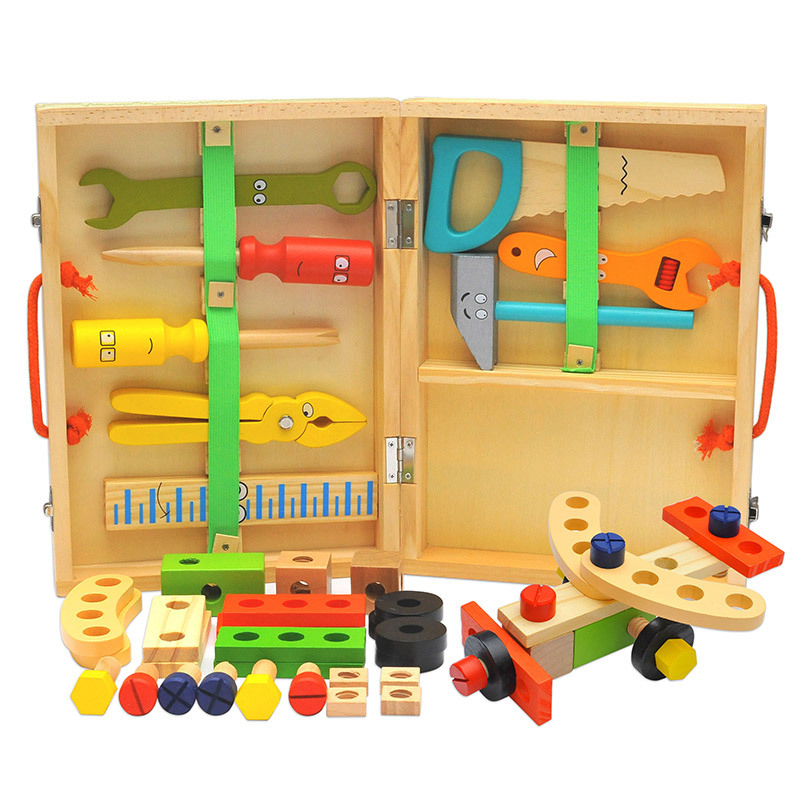 Обучающие детские игрушки Монт – обзор и цена Gardening Tools For 8 Year Olds