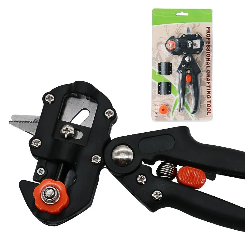 Кусачки для прививки саженцев, – обзор и цена Gardening Tools Scissors