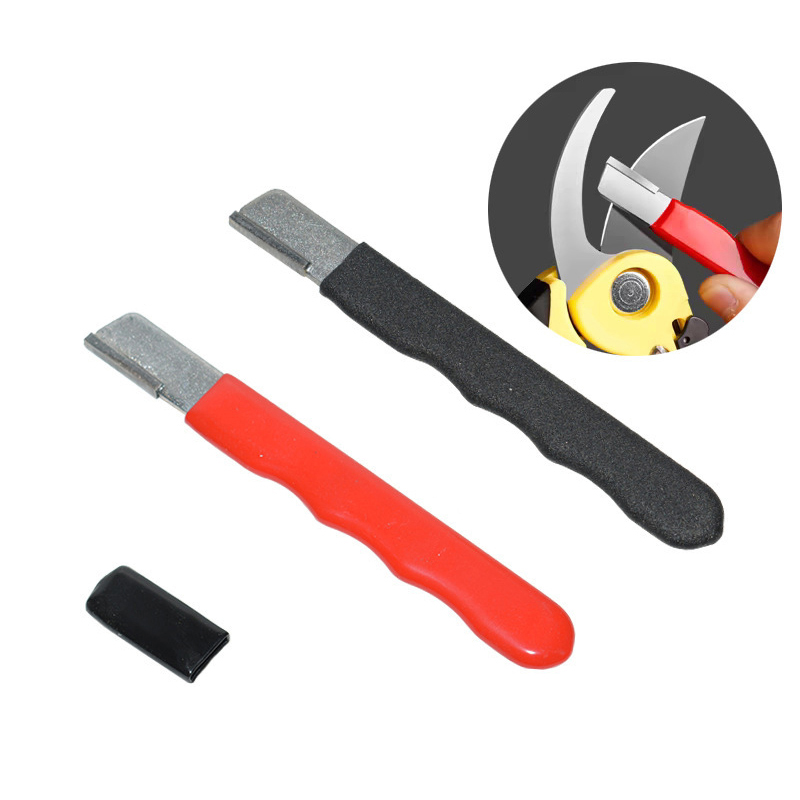 1 шт., профессиональная точилк – обзор и цена Gardening Tools Knife