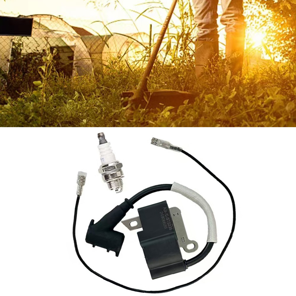 Катушка зажигания, как показан – обзор и цена Gardening Tools Needed
