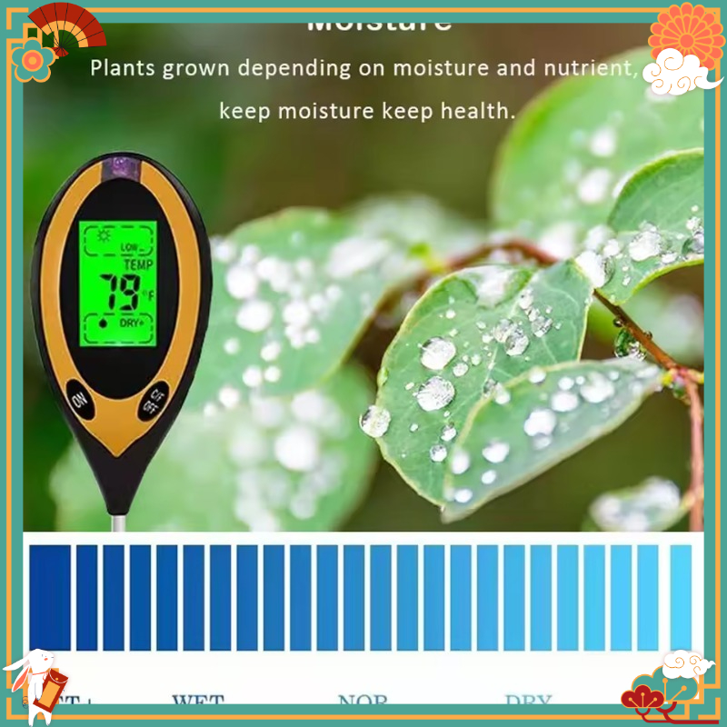 Многофункциональный измеритель – обзор и цена Gardening Tools And Uses