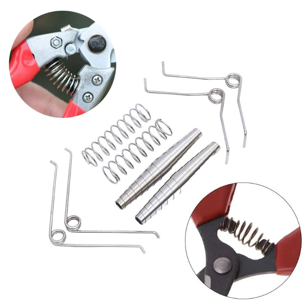 Запасные пружины для садовых н – обзор и цена Gardening Tools Essential