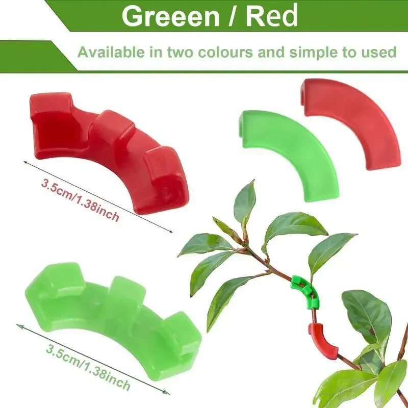 10-100 шт. зажимов для сгибани – обзор и цена Gardening Tools Lowes