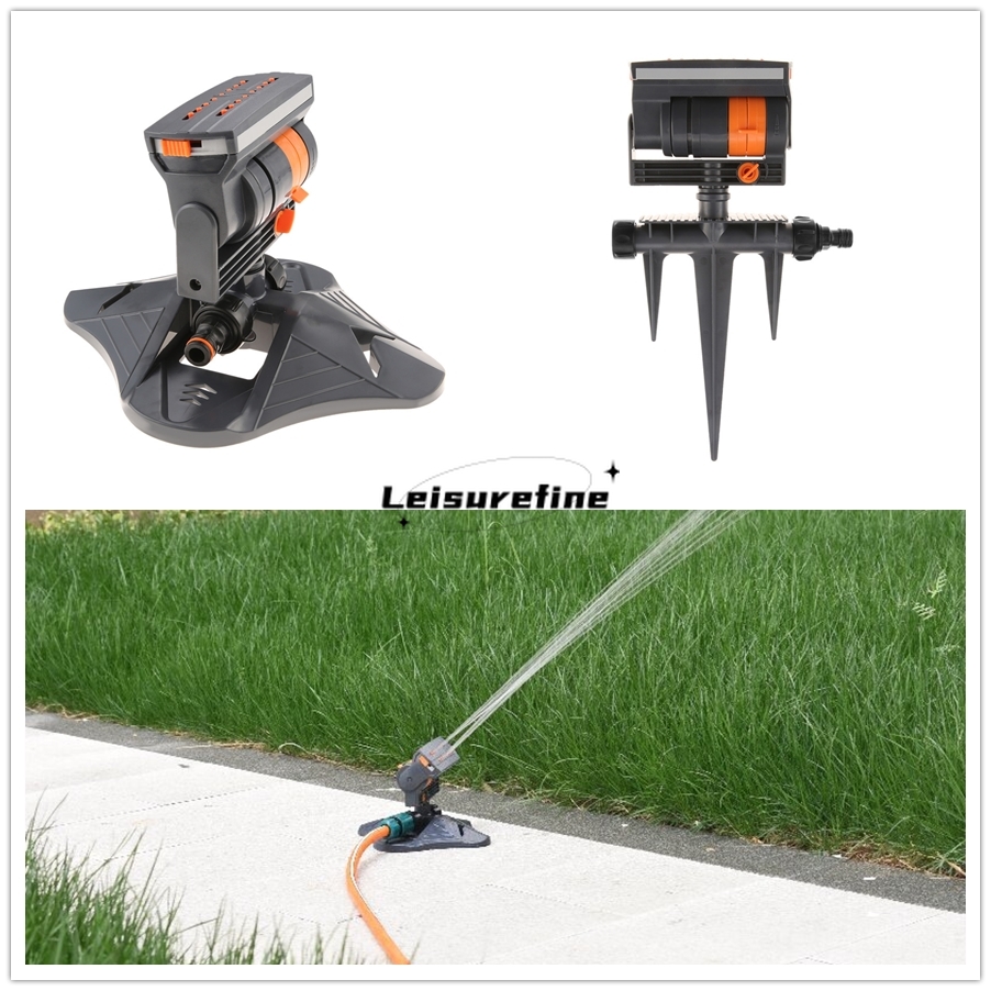 Автоматический садовый разбрыз – обзор и цена Gardening Tools And Equipment