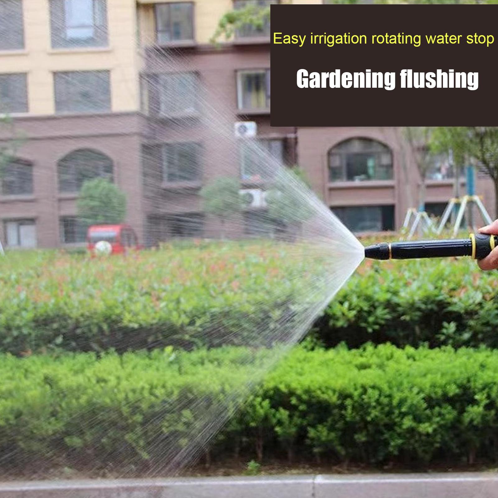 Металлическая насадка-распылит – обзор и цена Gardening Tools And Equipment