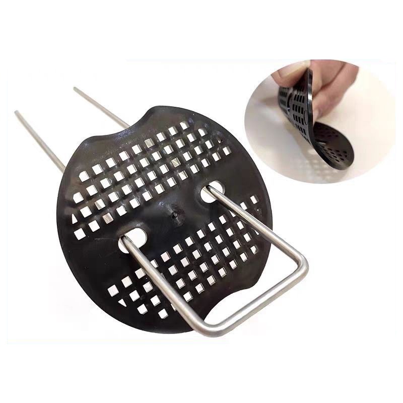 U-образные садовые колья-фикса – обзор и цена Gardening Tools Types
