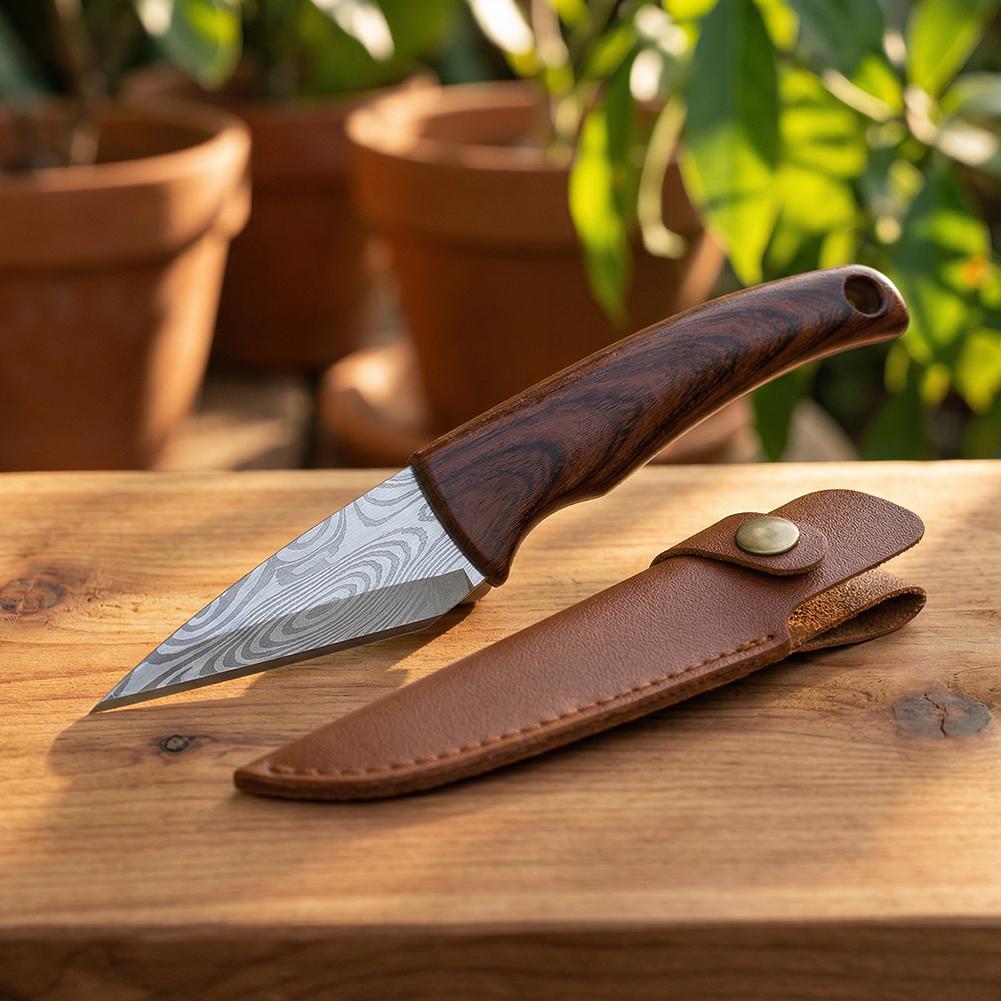 1 шт. Острый садовый нож для п – обзор и цена Gardening Tools Knife