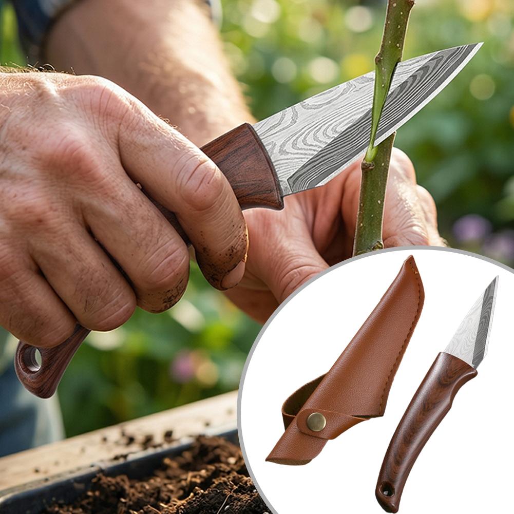 1 шт. Острый садовый нож для п – обзор и цена Gardening Tools Knife