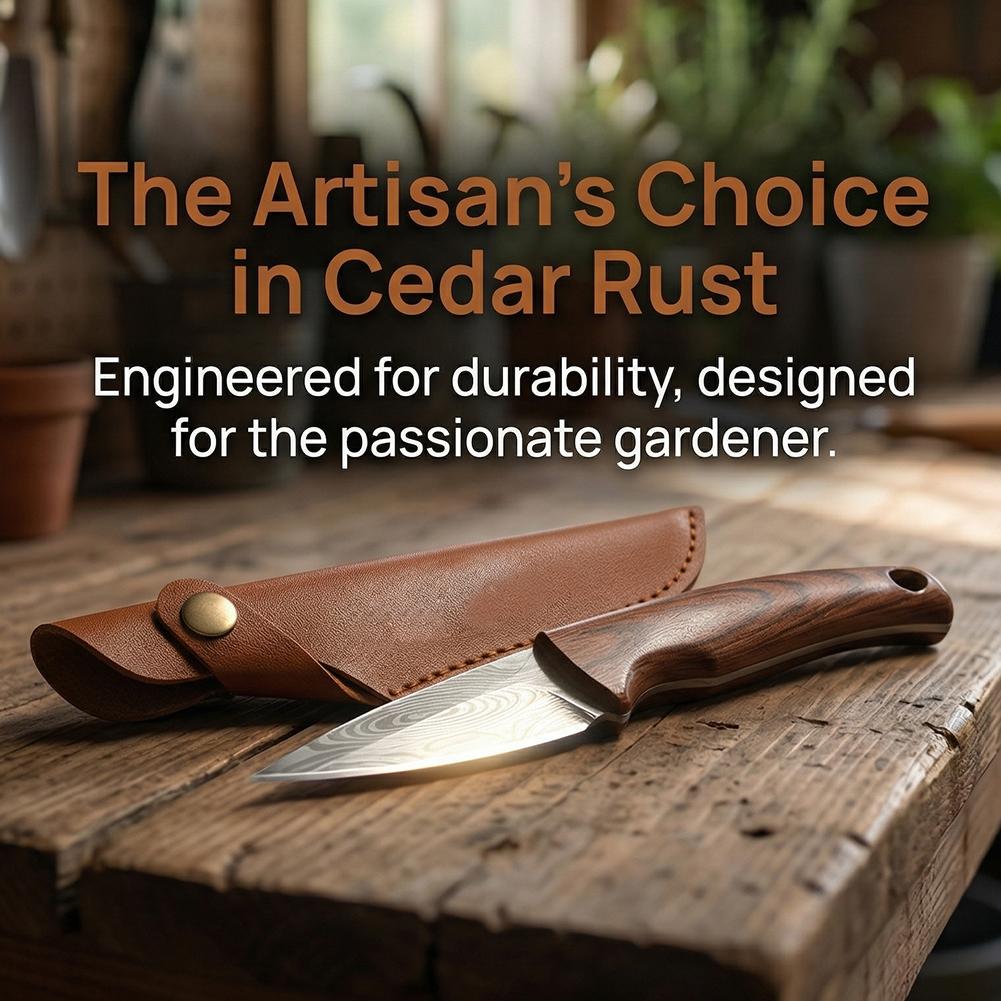 1 шт. Острый садовый нож для п – обзор и цена Gardening Tools Knife