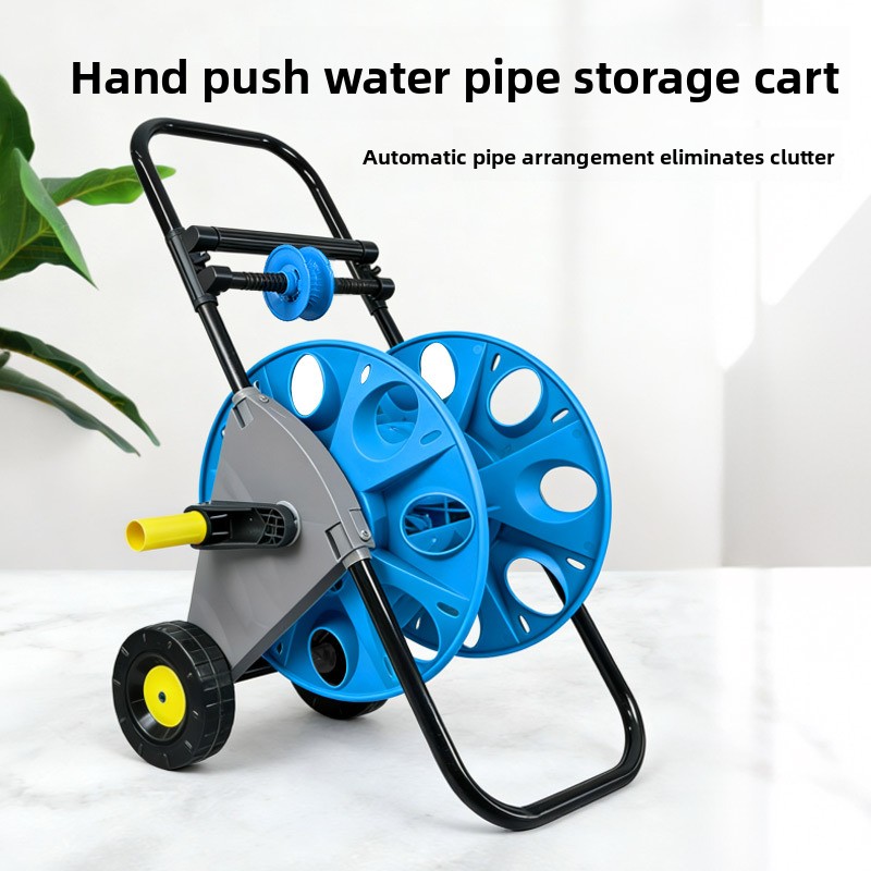 Хит продаж: новая ручная тележ – обзор и цена Gardening Tools And Equipment