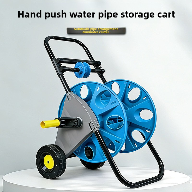 Хит продаж: новая ручная тележ – обзор и цена Gardening Tools And Equipment